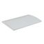Polyester canopy for PLA enclosure W1250xD320 mm thumbnail 1