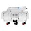 HRC-fuse-switch ARROW BLUE size 00 3-pole,160A, f. 60mm-sys. (The price is shown without markup on metals. Request a quote for accurate information) thumbnail 8