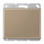 Afdekking SL500 goud brons blind thumbnail 1