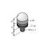 LED Signal Light Beacon   K30LGRBPQ thumbnail 2
