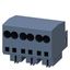 Main circuit terminals (incoming and outgoing side) connection main circuit thumbnail 2