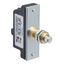 XCMD miniature limit switch pre-cabled - cable 2m (CT à 40 C62) thumbnail 31