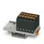 PTFIX 12X2,5-NS35 BK - Distribution block thumbnail 3