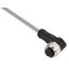 JUMPER CABLE PVC 3W M8 F STR M8 M STR 10 M CABLE (CT à 10 C62) thumbnail 4