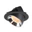 NUMINOS® GIMBLE XL 2700K 55° black/chro. thumbnail 4