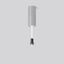 Pendant attachment D 72 H 175LP 3000 colour: silver thumbnail 1