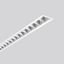 LESS IS MORE 50, 48 W, 5900 lm, 830, white, on/off Recessed ceiling an thumbnail 2