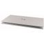 XAD3-13508-T Top panel busbar trunking, WxD=1350x800mm, IP32 thumbnail 1