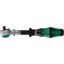 8000 A Zyklop Speed ratel met 1/4&quot;-aandrijving, 1/4&quot;x152 mm thumbnail 1