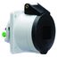 ICD 7h 16A 5P 500V IP44 72x65 QC thumbnail 2