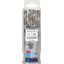 Metal drill bits HSS-G, DIN 338 9,6 x 87 x 133 mm 5 pcs. thumbnail 1