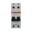 S202M-D63 Miniature Circuit Breaker - 2P - D - 63 A thumbnail 6