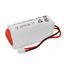 Accu NiCd 3,6V 0,9Ah for self-contained luminaire NLK4U003-- thumbnail 1