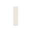 Blank cover - 1/2M - White thumbnail 1