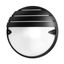 CHIP TONDO 30 GRILL BLACK E27 thumbnail 2