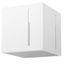PIXAR WALL LAMP WHITE G9 1X40W IP20 thumbnail 1