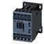 power contactor, AC-3e/AC-3, 9 A, 4 kW / 400 V, 3-pole, 24 V DC, auxiliary thumbnail 2