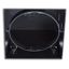 BLACK 1L TRIMLESS BOX thumbnail 1