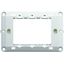 MOUNTING FRAME WITH SCREWS 3M 3424232 thumbnail 1