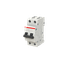 S202-Z8 Miniature Circuit Breaker - 2P - Z - 8 A thumbnail 4