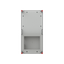 VB63VT-XZ2x160/3B Busbar-mounted fuse housing VMS63 2xNH00/8xE18/5xE27/4xE33 bottom thumbnail 1