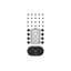 BFC 850-0 WH/S Bus hands-free telephone Comfort Intercom thumbnail 1