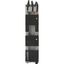 BBA0-32-PI Busbar adapter, 45 mm, 32 A, DIN rail: 1, Push in terminals thumbnail 4