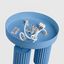 Ceiling lamp KARBON 3P azure thumbnail 8