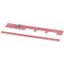 XTPFN3BV-H230 Partition Set, NZM3/BusbarArea, Vertical, Height=230mm thumbnail 1