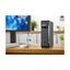 Eaton 3P Ellipse UPS USB FR, 900 VA, 540 W, Input: C14, Outputs: (3) F thumbnail 6