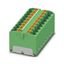 PTFIX 18X4-G GN - Distribution block thumbnail 2