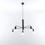CHANDELIER DUOMO 5 E27 5X60W IP20 thumbnail 2