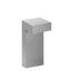 MIMIK 10 POST 30011W 3000K GREY thumbnail 1