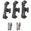 Reduction pieces for busbars 5mm thick thumbnail 3