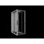 VX IT, solid, 19" mounting angles standard,RAL7035,WHD 800x2000x1200mm,42U thumbnail 1