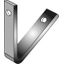 WALL MOUNTING BRACKET 45 BFP45 thumbnail 4