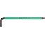 950 SPKL Stiftsleutel Multicolour, inch, 1/4&quot; x 185 mm thumbnail 1
