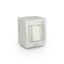 Single surface-mounted switch LPN IP55 "AQUA55" thumbnail 1