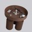 Ceiling lamp KARBON 3P brown thumbnail 8