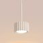 Pendant lamp AURA 1 beige Gx53 thumbnail 6
