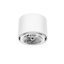 CHLOE AR111 GU10 P20 round white thumbnail 18