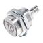 Proximity sensor, inductive, full metal stainless steel 303, M30, shie thumbnail 2