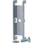 Busbar support, clamp bracket for 2x 40x10mm thumbnail 4