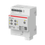 Blind/Roller Shutter Act, 2-f, 24 V DC  Manual Operation, MDRC thumbnail 1