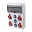 Cabinet V490-ZSF30400000.0 /3952 drawer thumbnail 2