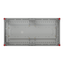 VB63HT-C250/4 LUS-GehÃ¤use 320x640 -250A fÃ¼r 2x OT160-250 oder 2x OS100-160 MPL thumbnail 1