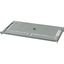 XP2N4F-MCB06 Partition, 2xNZM4 component mounting area/cable connection area, fixed mounted design, main busbar back, W=600mm thumbnail 4