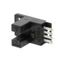 Photo micro sensor, slot type,  Close-mounting, L-ON/D-ON selectable, EESX2263R thumbnail 1
