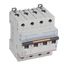 MCB DX3 4P Z16 25kA thumbnail 2