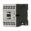 Contactor, 3 pole, 380 V 400 V 5.5 kW, 1 NC, 220 V DC, DC operation, P thumbnail 2